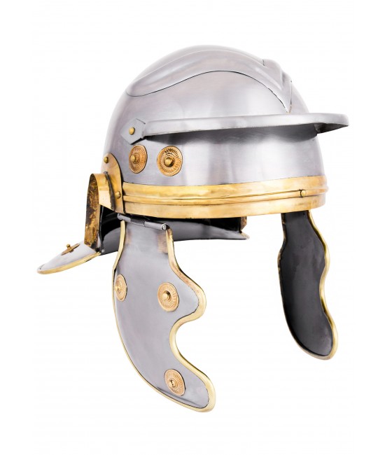 Roman Helmet - Imperial Gallic