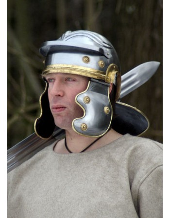 Roman Helmet - Imperial Gallic