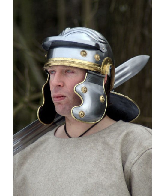 Roman Helmet - Imperial Gallic