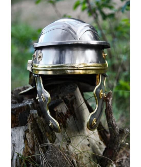 Roman Helmet - Imperial Gallic