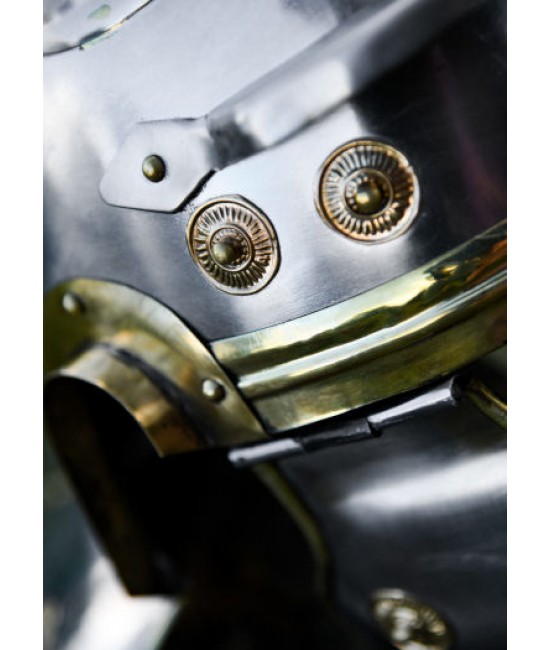 Roman Helmet - Imperial Gallic