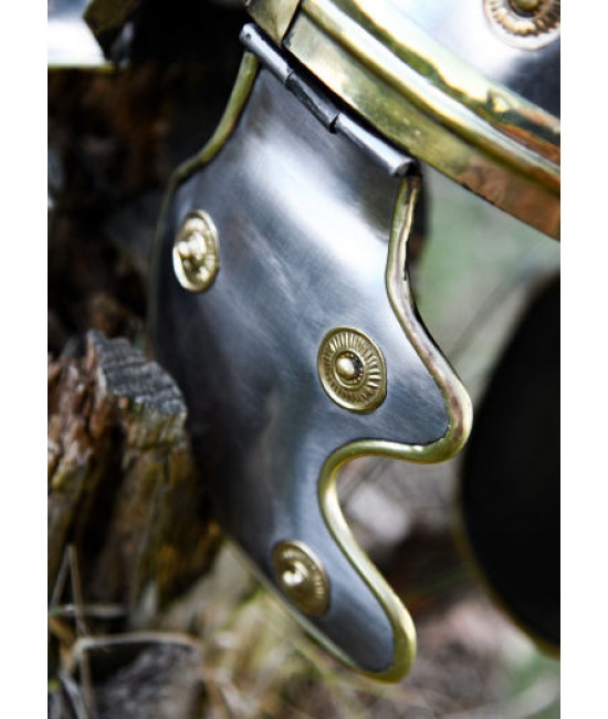 Roman Helmet - Imperial Gallic