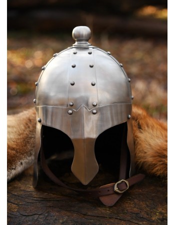 King Arthur's helmet 1,2mm