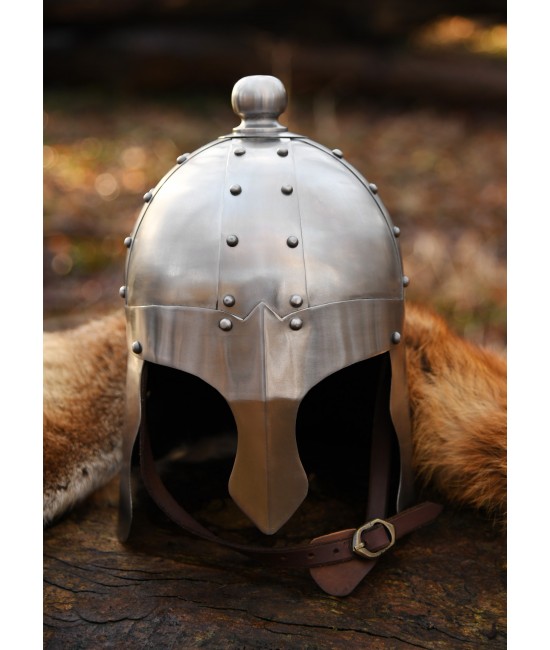 King Arthur's helmet 1,2mm