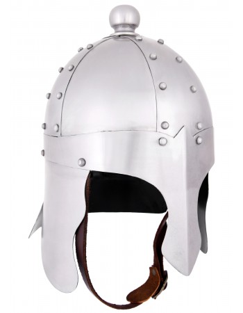 King Arthur's helmet 1,2mm