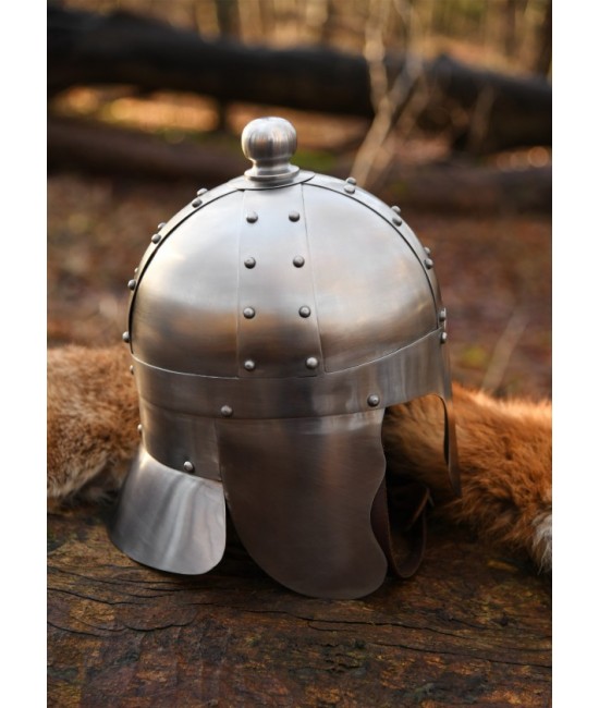 King Arthur's helmet 1,2mm