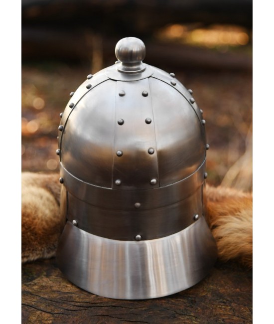 King Arthur's helmet 1,2mm