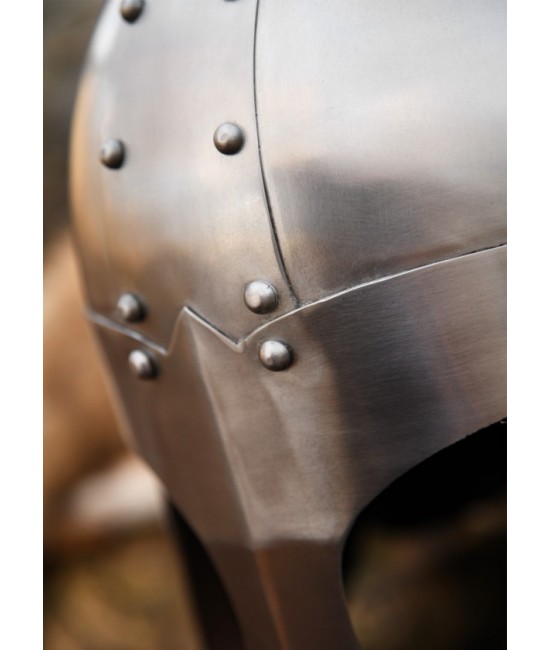 King Arthur's helmet 1,2mm