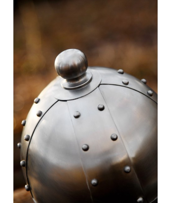 King Arthur's helmet 1,2mm