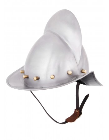 German Morion