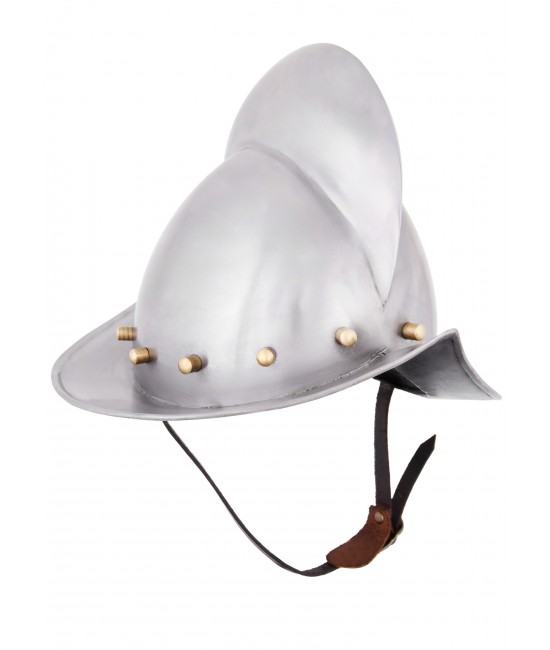German Morion