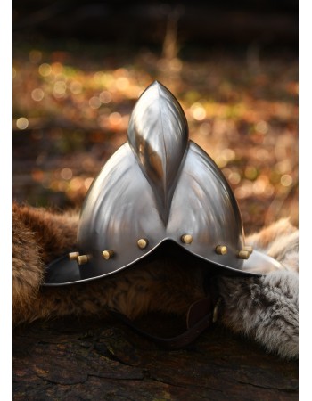 German Morion