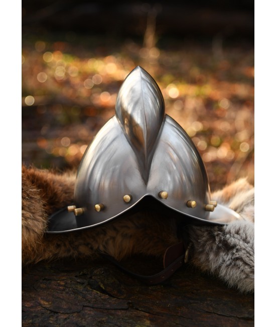 German Morion