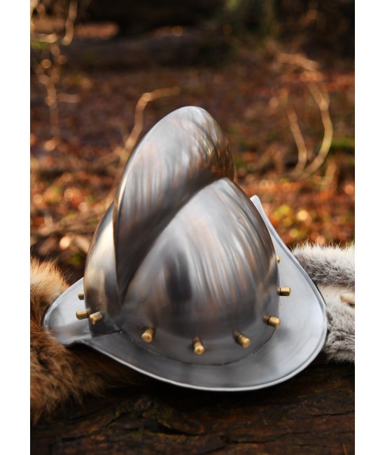 German Morion