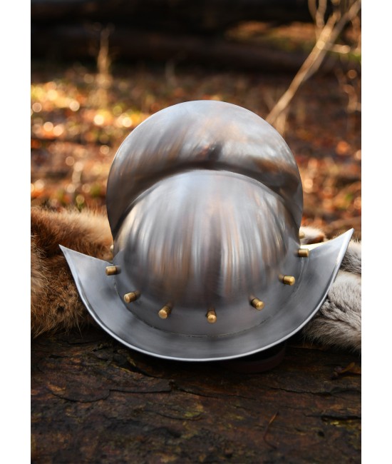 German Morion