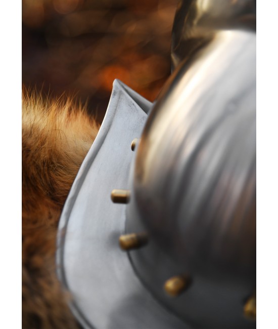 German Morion