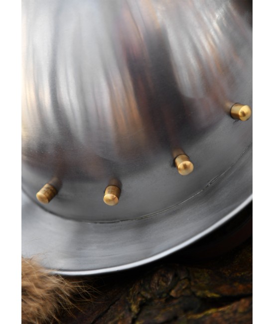 German Morion