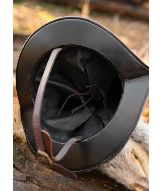 German Morion