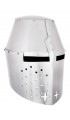 Pembridge Great Helmet, 2 mm steel