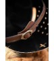 Grande Elmo Pembridge, acciaio 2mm