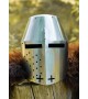Elmo grande (stile Pembridge) 1370 d.C.