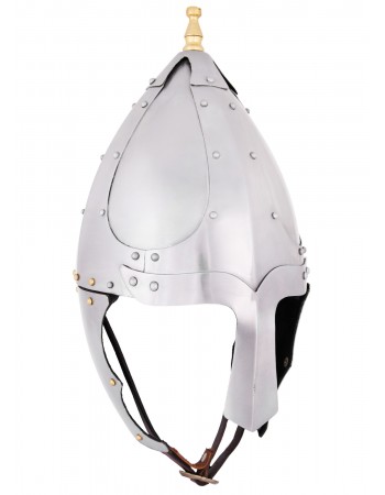 Germanic Spangenhelm