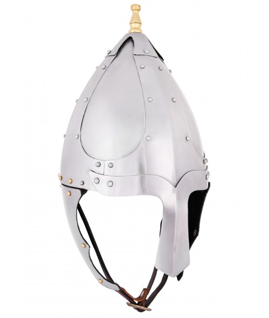 Germanic Spangenhelm