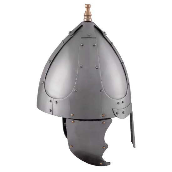 Germanic Spangenhelm Germanic Spangenhelm