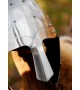 Germanic Spangenhelm