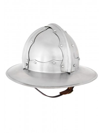 Italian Kettle Had