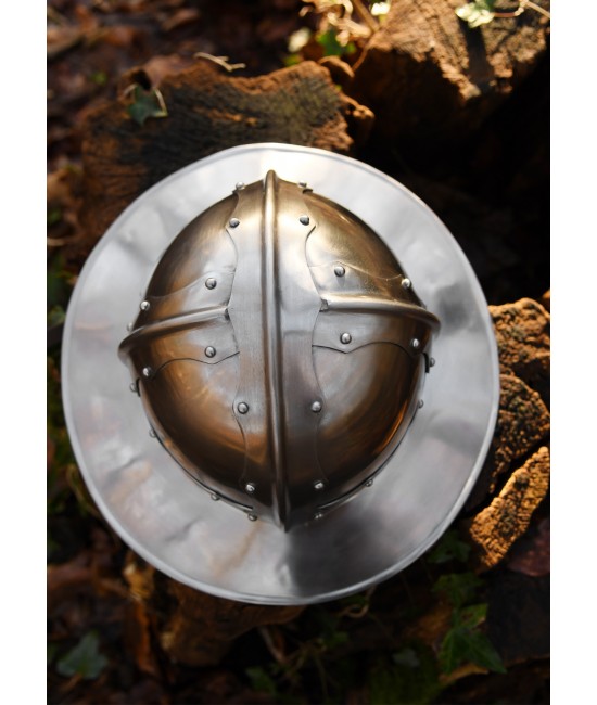 Italian Kettle Had