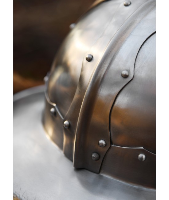 Italian Kettle Had