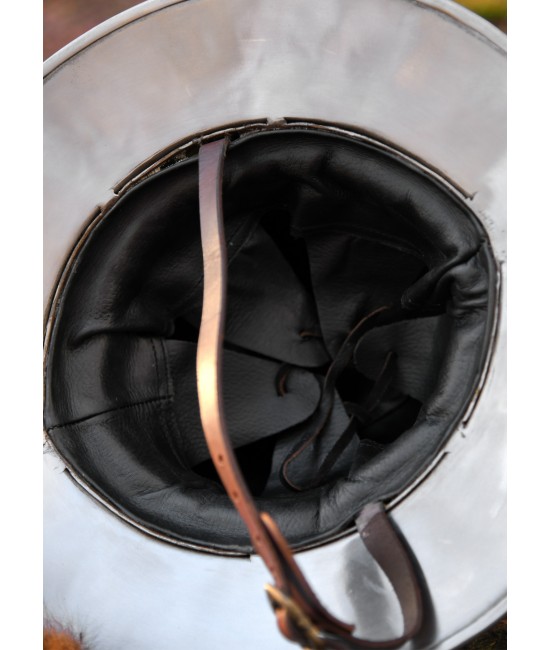 Italian Kettle Had