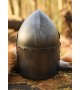 Templar Helmet - 1.6 mm steel