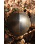 Templar Helmet - 1.6 mm steel