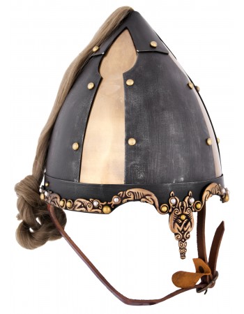 Rus helmet