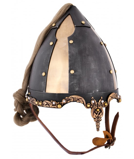 Rus helmet