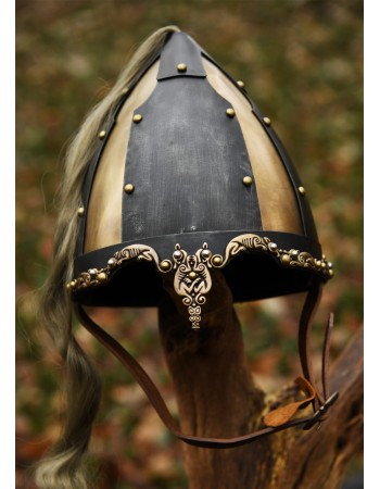 Rus helmet