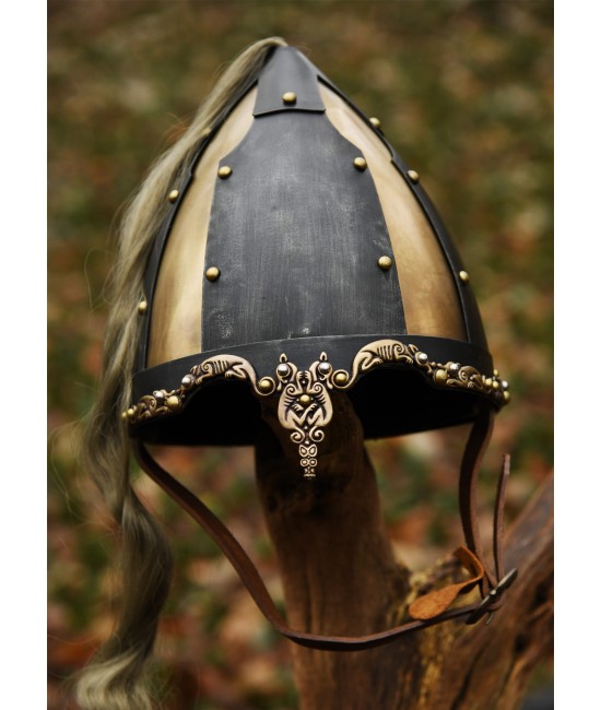 Rus helmet