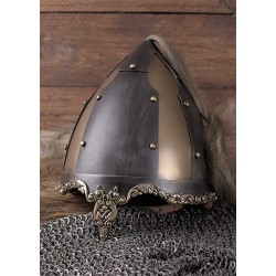 Rus helmet