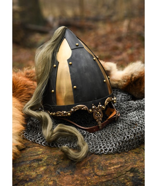 Rus helmet