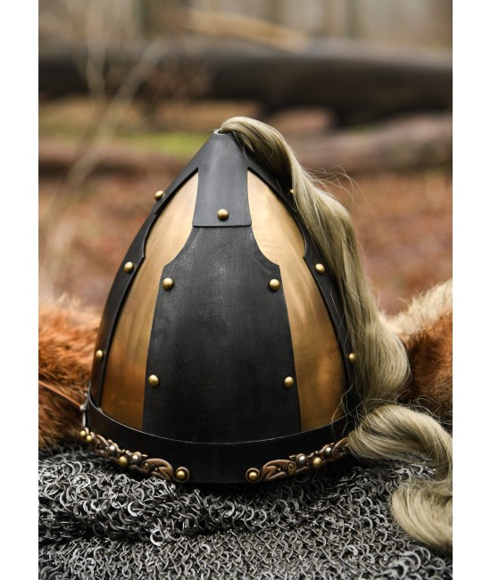 Rus helmet