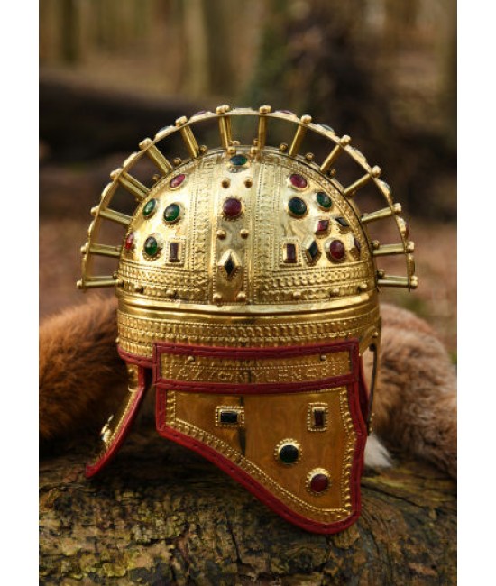 Elmo romano Berkasovo