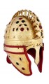 Roman helmet Berkasovo
