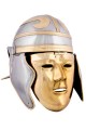 Imperial Gallic roman helmet