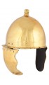 Republican roman helmet Montefortino