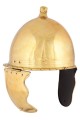 Republican roman helmet Montefortino