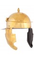 Roman Helmet Coolus - E