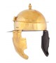 Roman Helmet Coolus - E