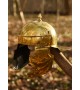 Roman Helmet Coolus - E